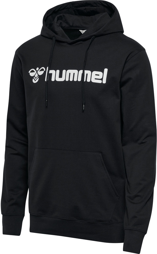 HummelHoodieHmlgo20LogoHoodie