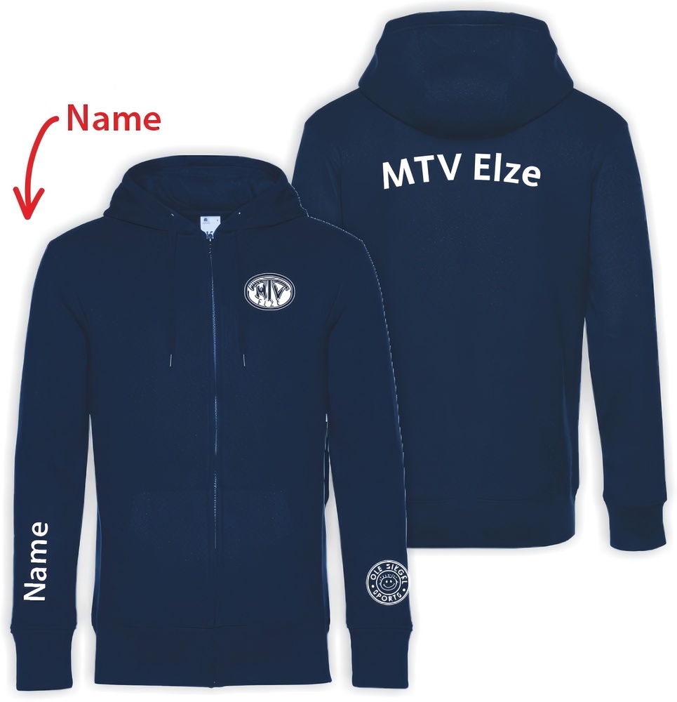 MTVElzeBasicHoodie-JackeUnisex24642