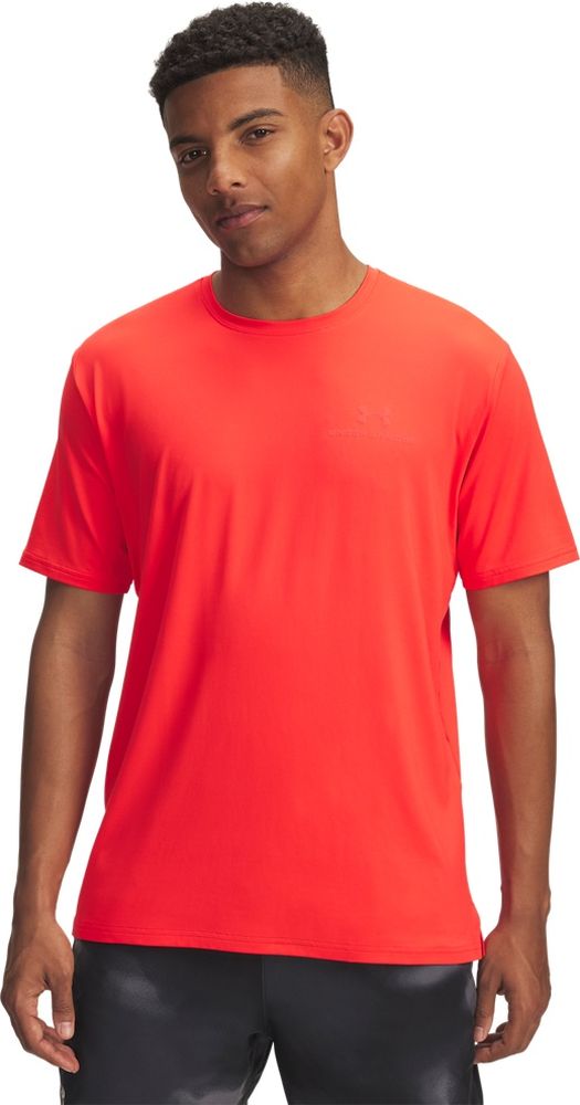 UnderArmourSportshirtVanishEnergyT-Shirt1383973Red714-4XL