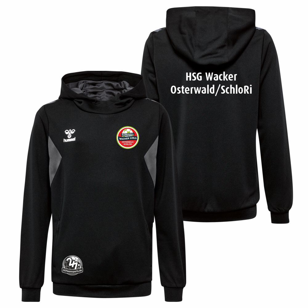 HSGWackerOsterwaldSchloRiKinderHummelhmlAuthenticPLHoodieKids219977