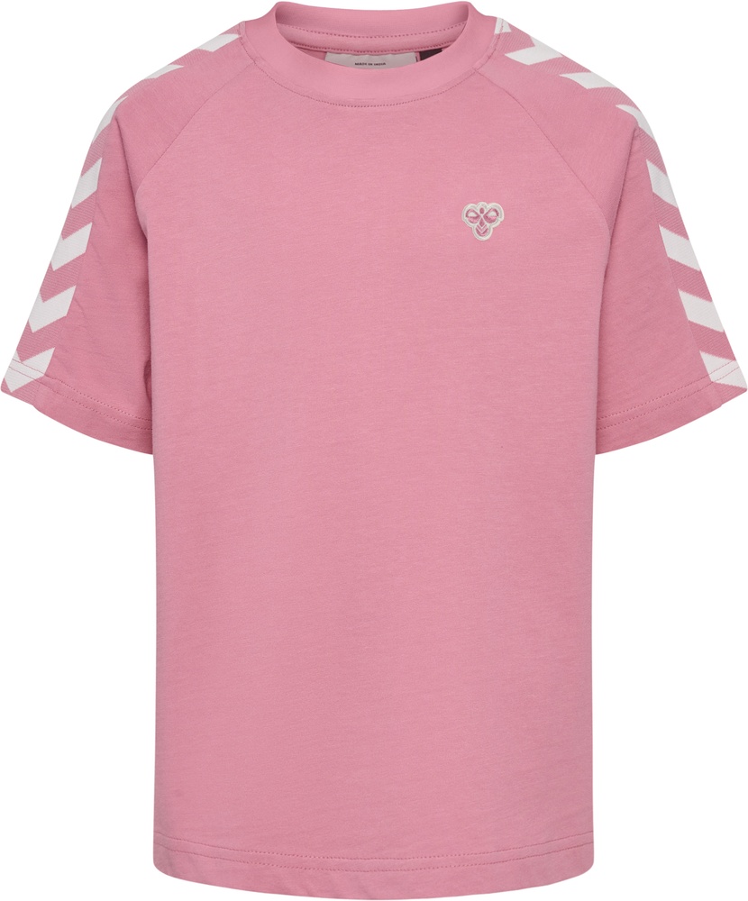 HummelKinderArchiveLooseT-ShirtSS233142