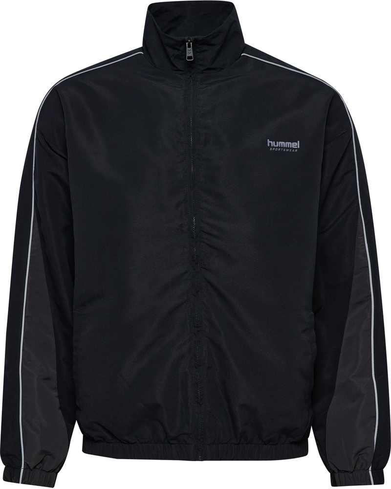 HummelTrainingsjackeHmllooseTrackJacketTopscorer232446