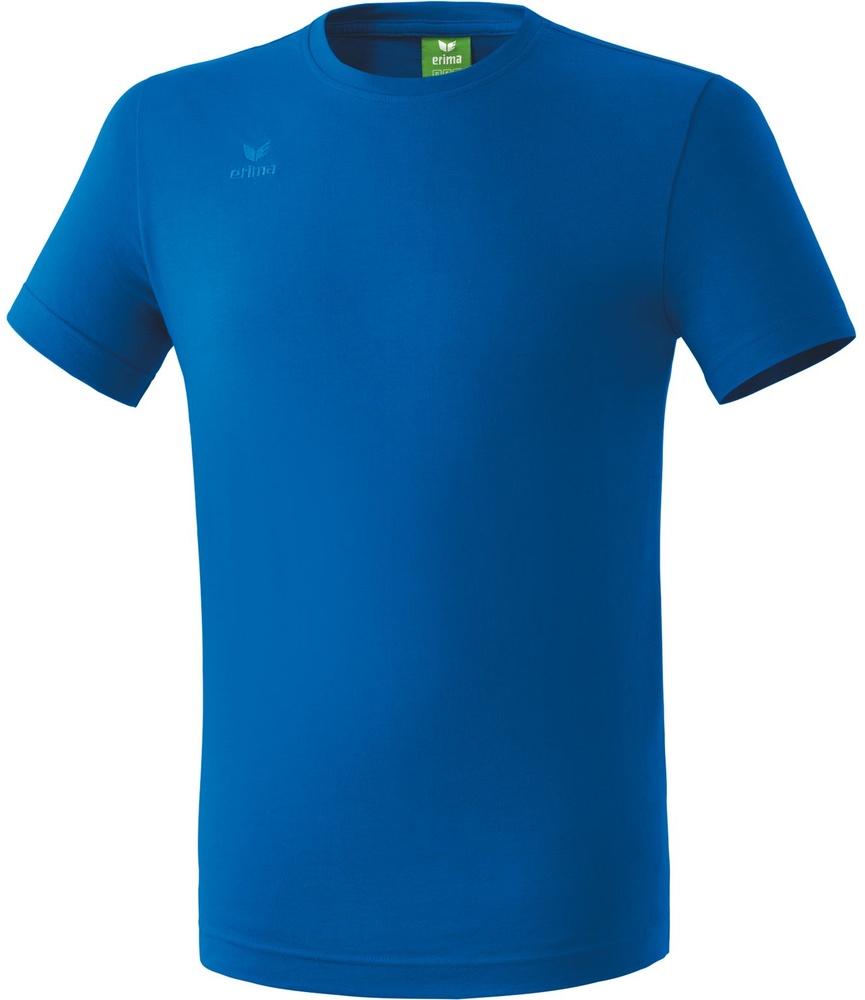ErimaSportshirtTeamsportT-ShirtEF3300NewRoyal-116