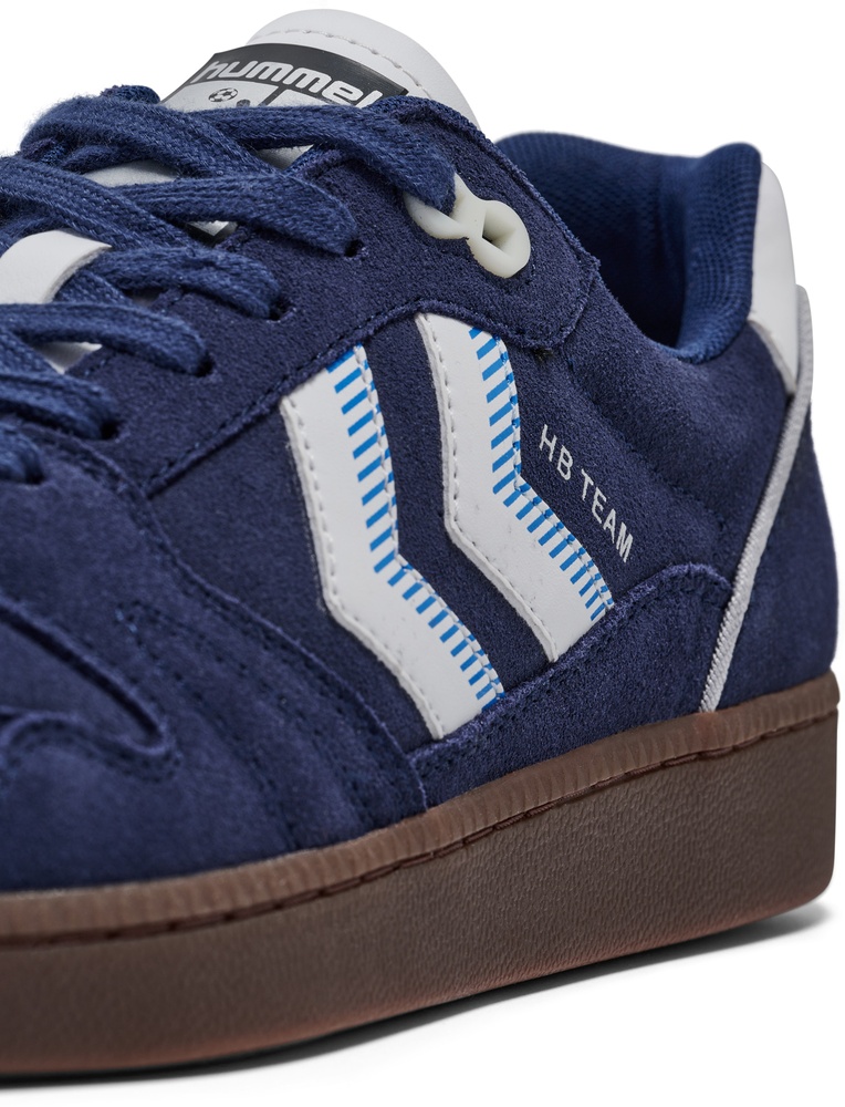 HummelHallenschuhe-HandballHbTeam225342BlackIris-36