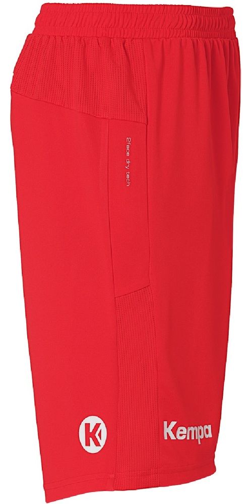 KempaKinderSportshortPerformanceShort2005151Rot-116