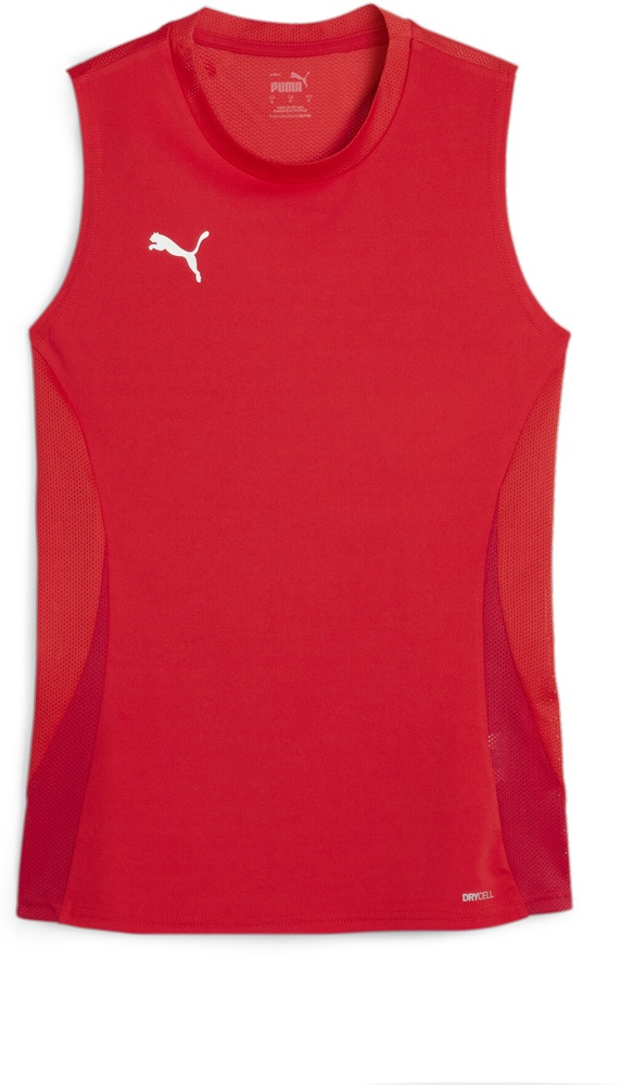 PumaDamenTeamGoalSleevelessJerseyWmns706050