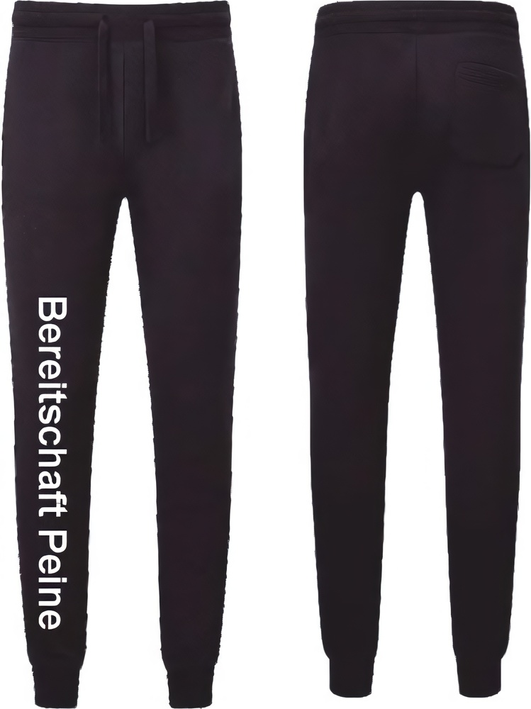 DeutschesRotesKreuzPeineDRKBereitschaftPeineSweathoseUnisex94000-BP