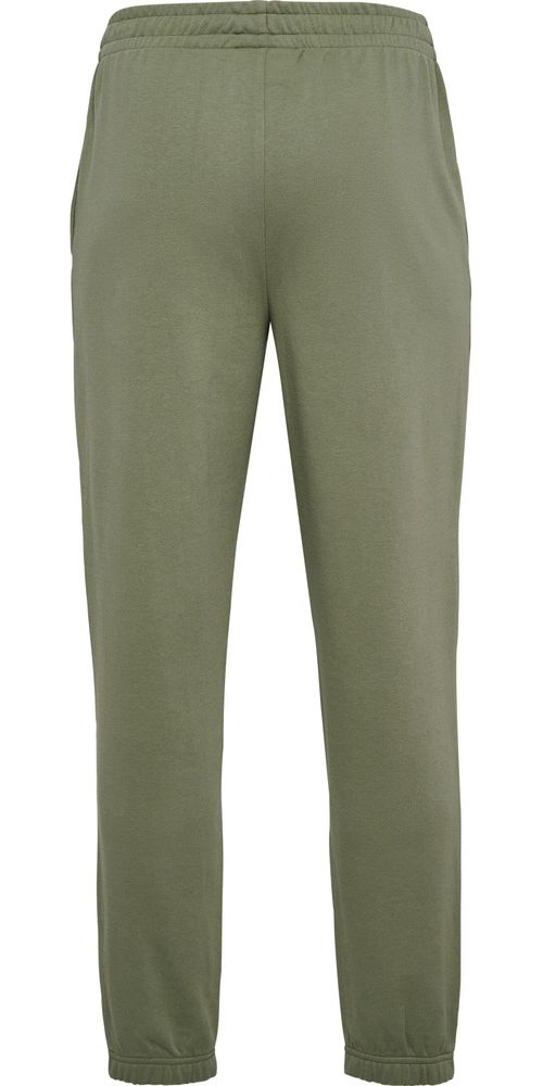 HummelHosePulseSweatPants229312DeepLichenGreen-XXL