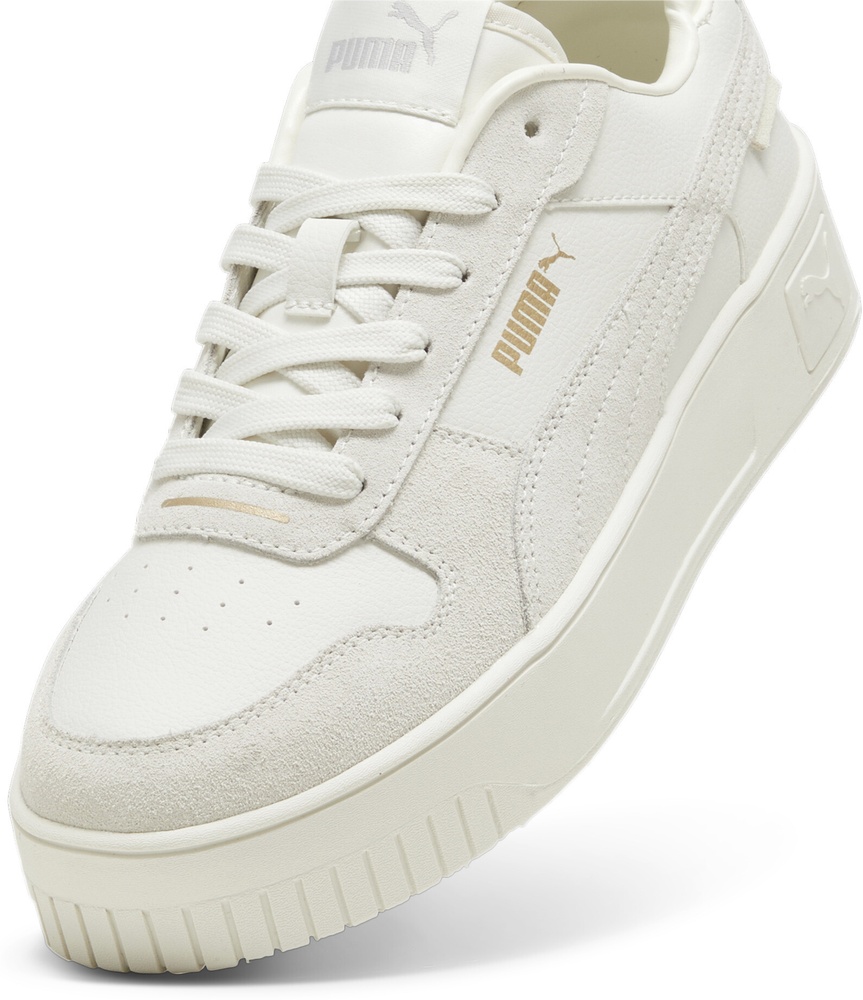 PumaDamenSchuheLowCarinaStreetSD395093