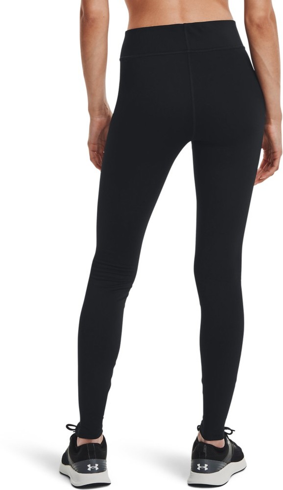 UnderArmourDamenColdGearAuthenticLeggingsBlack-XSSHORTUSXSS