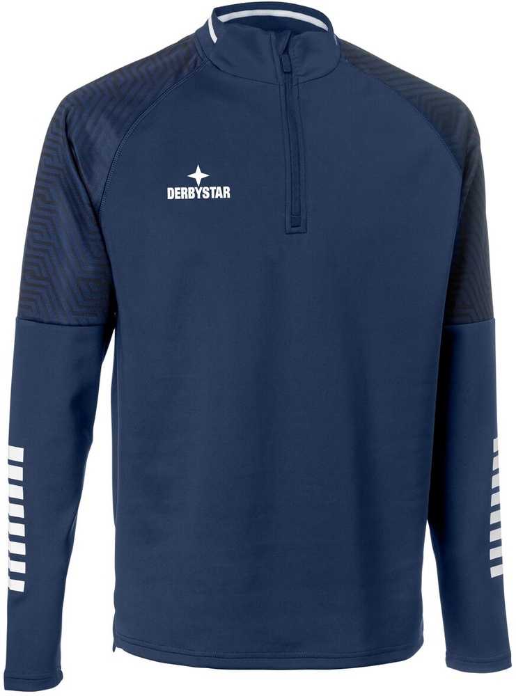 DerbystarTrainingsjackeTrainingstopPrimoV24612038NavyWeiss-S