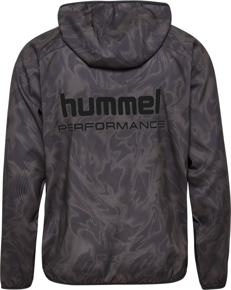 HummelWindbreakerHmlpulseAopJacket232935