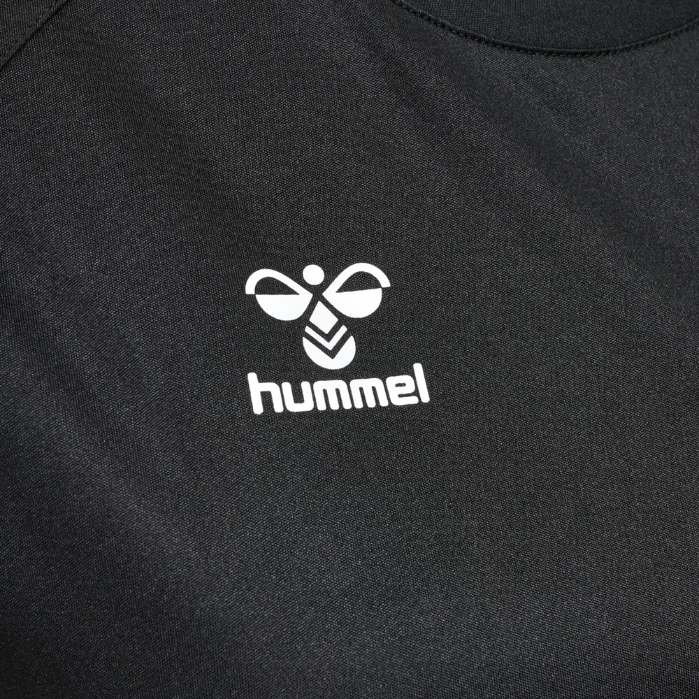 HummelDamenT-ShirtHmlcoreXkCorePolyT-ShirtSSWoman