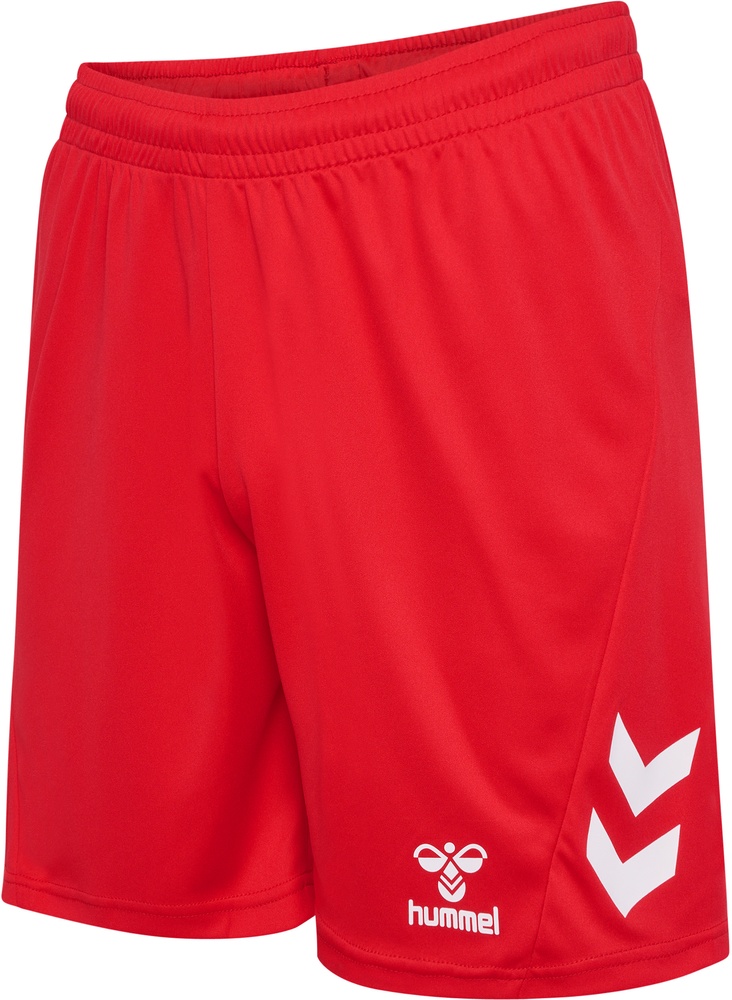 HummelTrainingsetHmllogoSetTrueRed-XXL