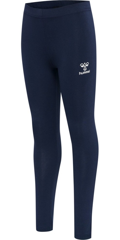 HummelKinderLeggingsOnzeTightsBlackIris-104