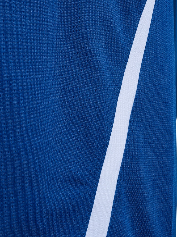 HummelT-ShirtLead20JerseySS223740TrueBlueMarine-XXL