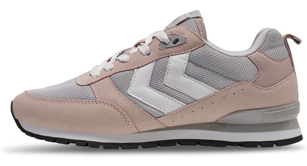 HummelSneakerflachMonaco86RoseDustLunarRock-36