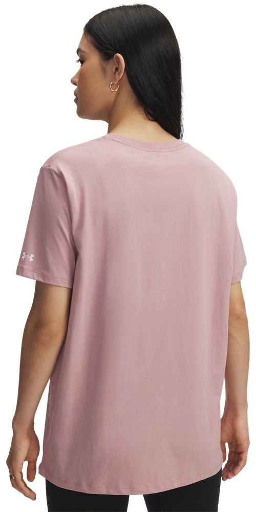UnderArmourDamenSportshirtRivalOsCampusT-Shirt6007883Pink673-3XL