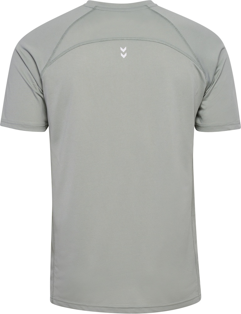 HummelPulseWorkoutT-ShirtSS229885BelgianBlock-XXL