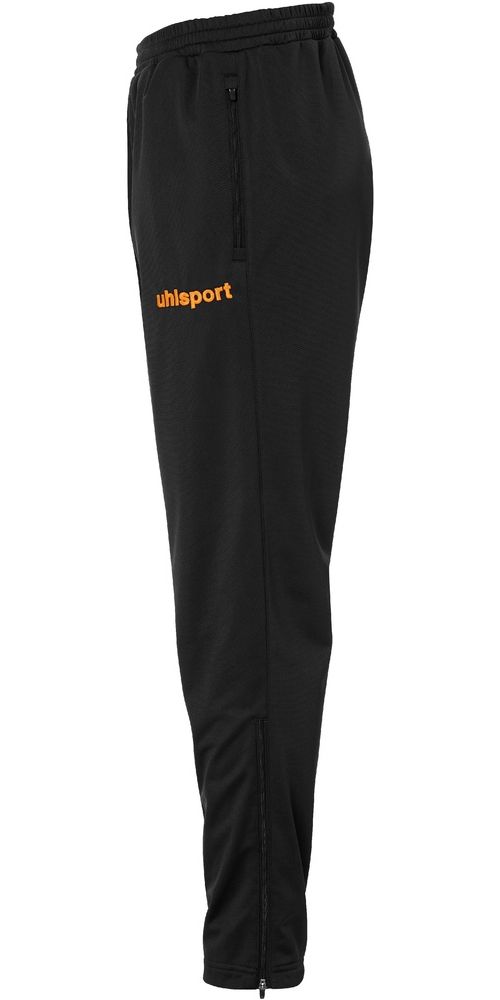 UhlsportKinderJogginghoseScoreClassicHose1005176SchwarzFluoOrange-116