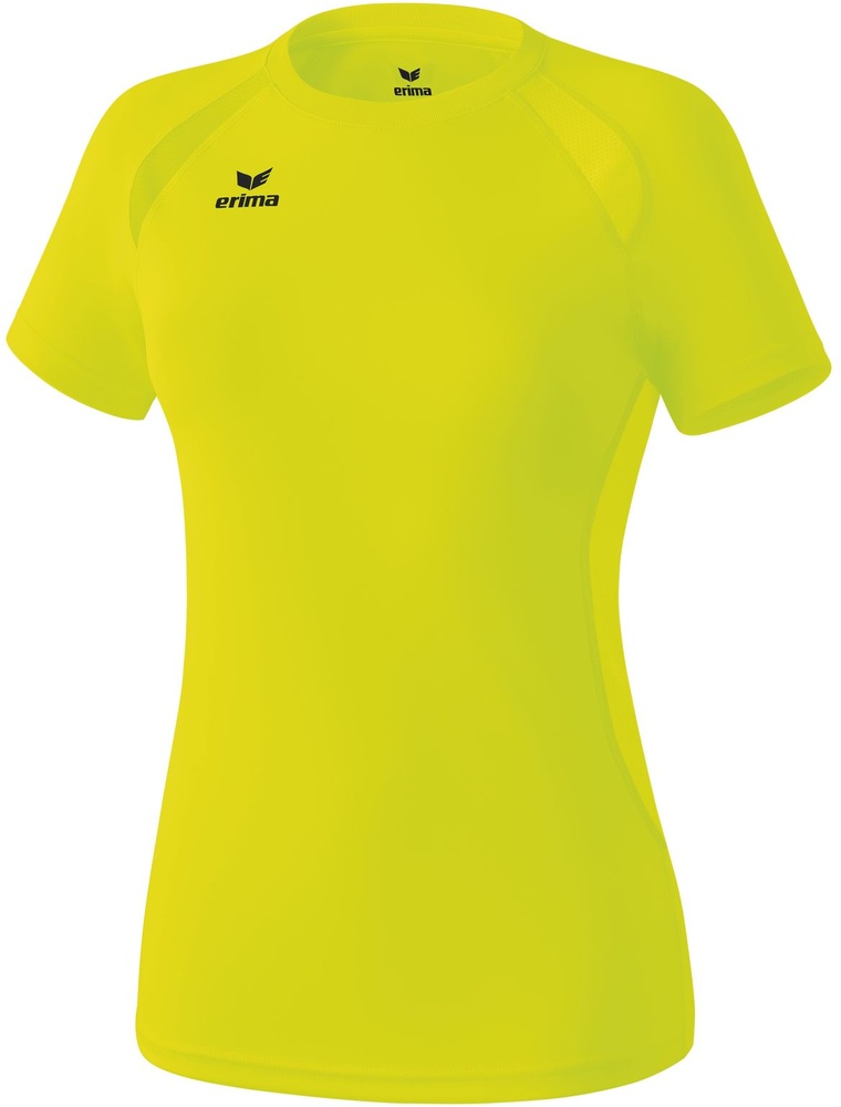 ErimaDamenSportshirtPerformanceT-ShirtEF0410NeonGelb-34XXS