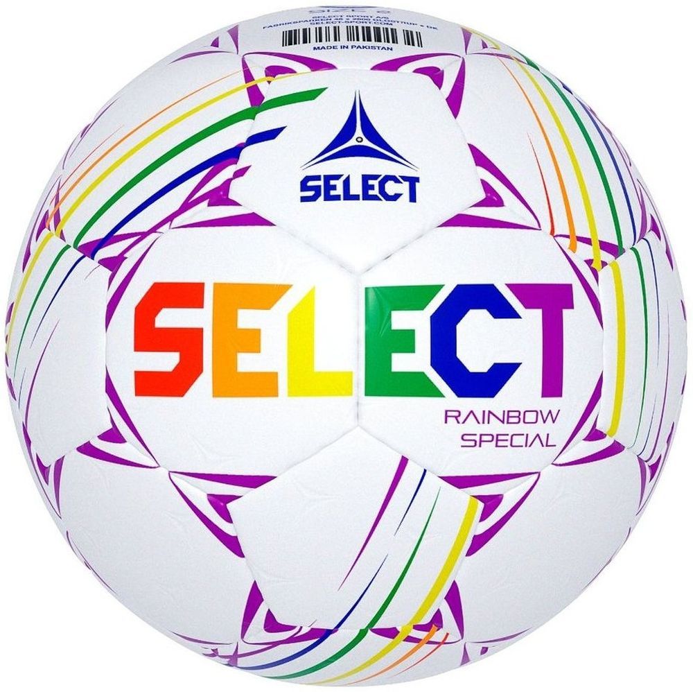SelectTrainingsHandballRainbowSpecialV25222016
