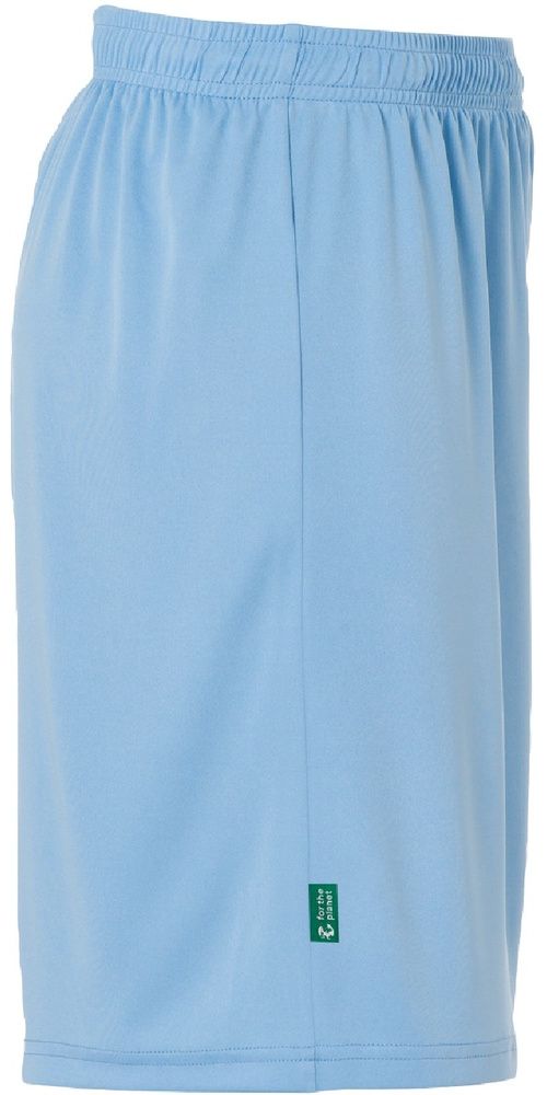 UhlsportKinderSportshortCenterBasicShortsFtp1005306Skyblau-116