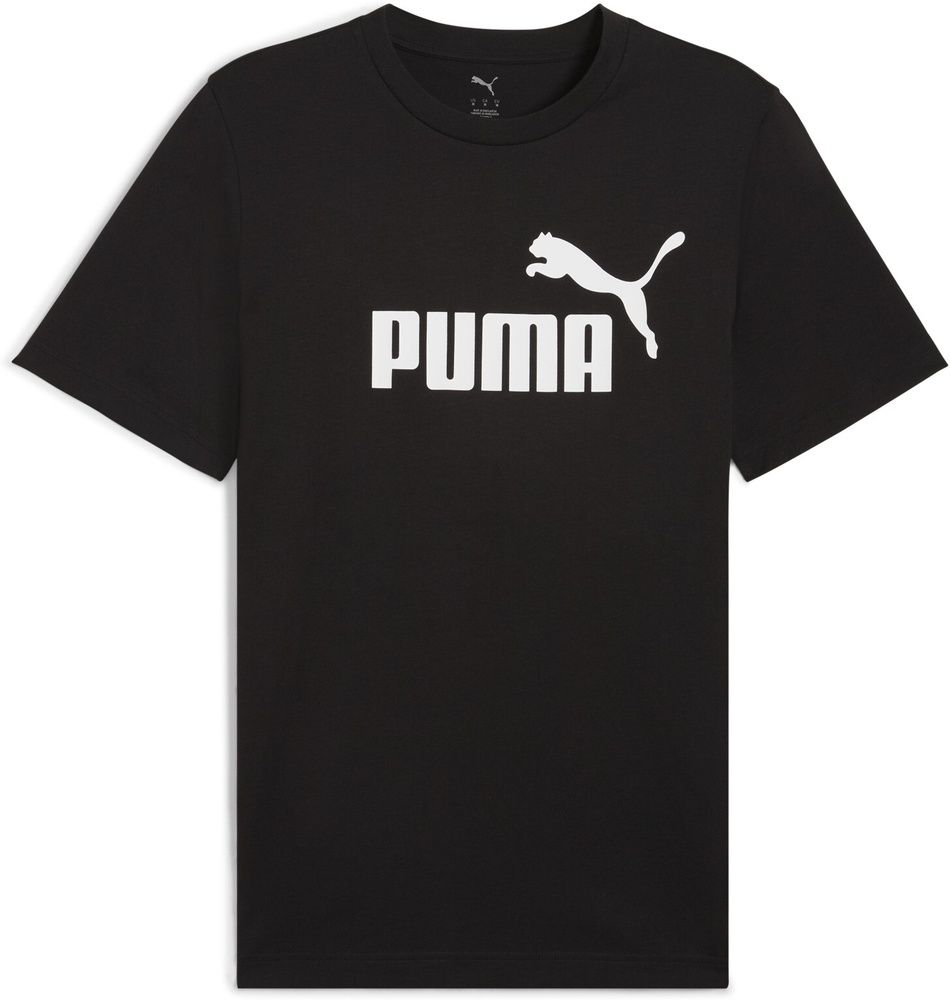 PumaShirtESSNo1LogoTee682532