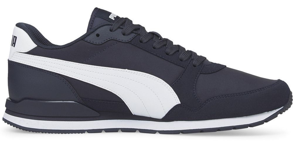 PumaSchuheLowSTRunnerv3NL384857