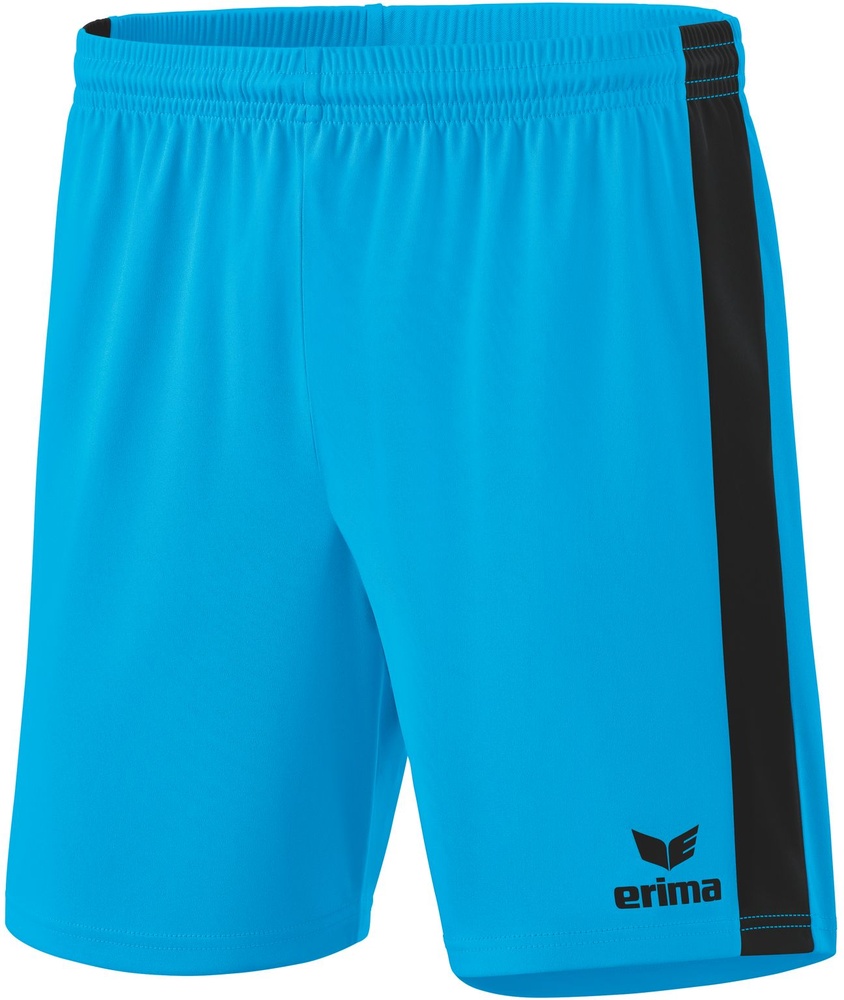 ErimaSportshortsRetroStarShorts21-0061CuracaoSchwarz-128