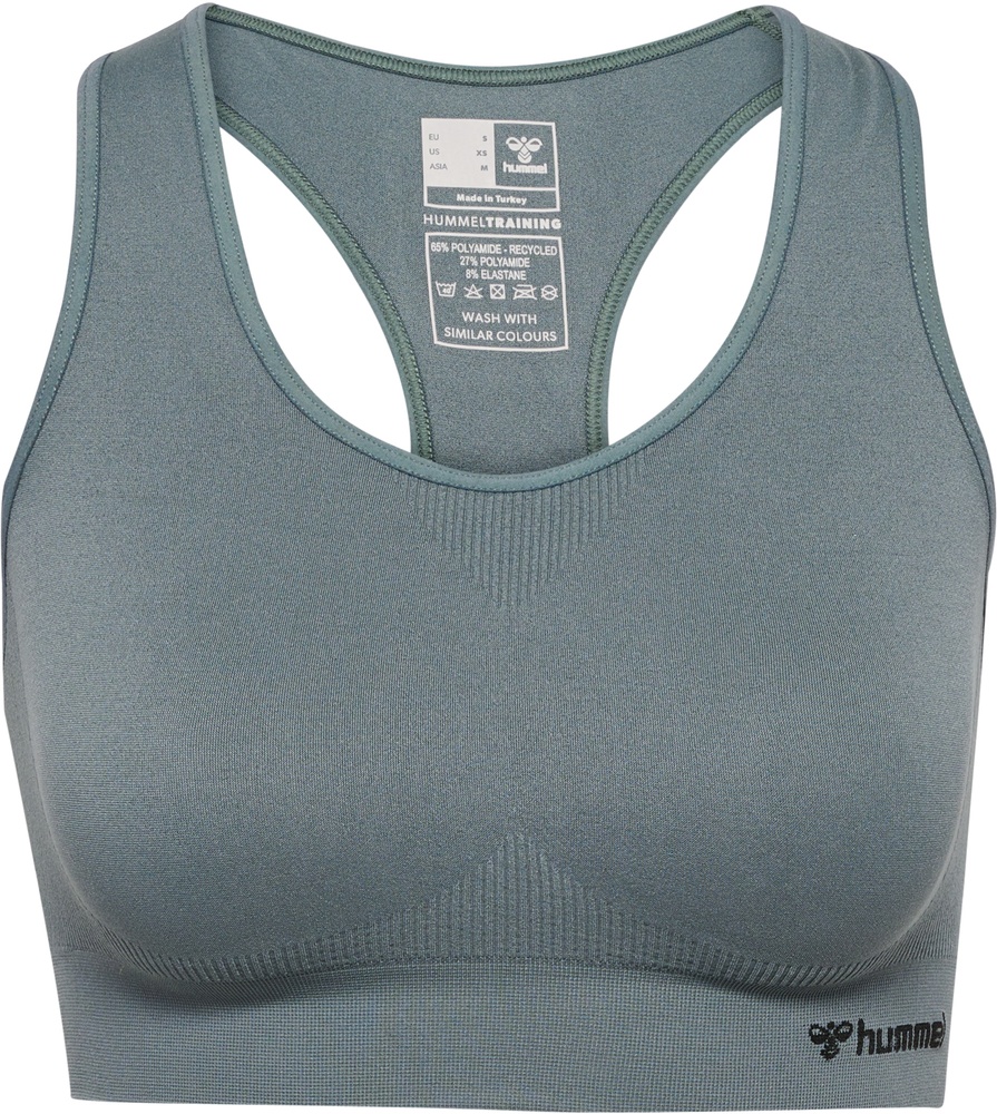 HummelDamenSportTopHmltifSeamlessSportsTop