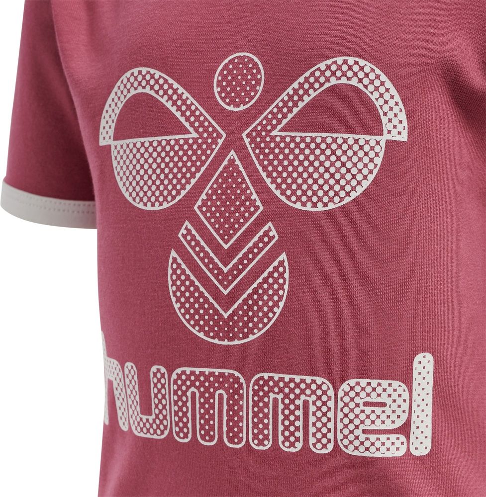 HummelKinderKurzarmBodyHmlproudFlipperSS214145