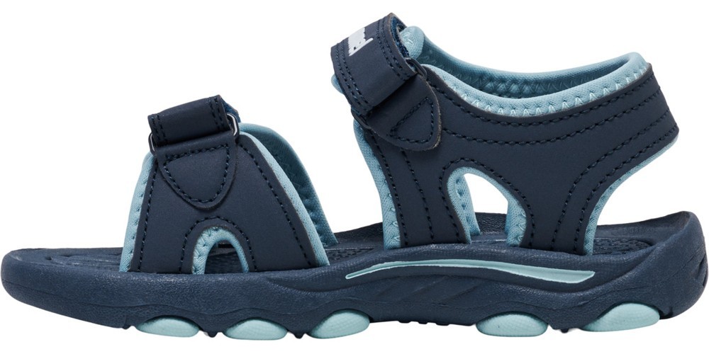 HummelKinderSandaleWaveJrBlackIris-26