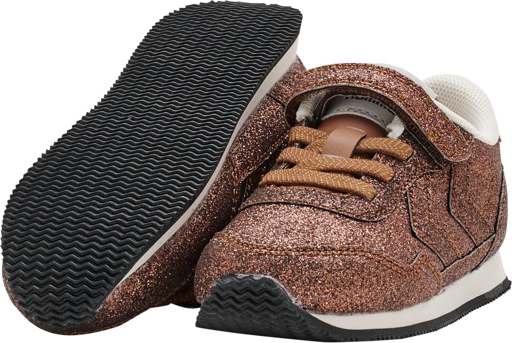 HummelKinderSneakerReflexGlitterInfant213491