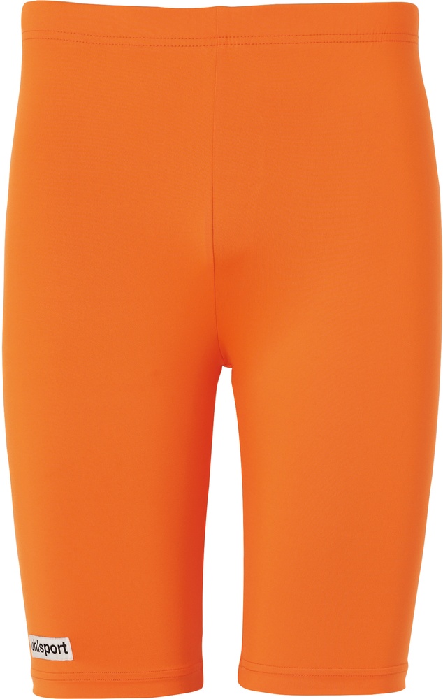 UhlsportKinderDistinctionColorsTights1003144FluoOrange-XXS