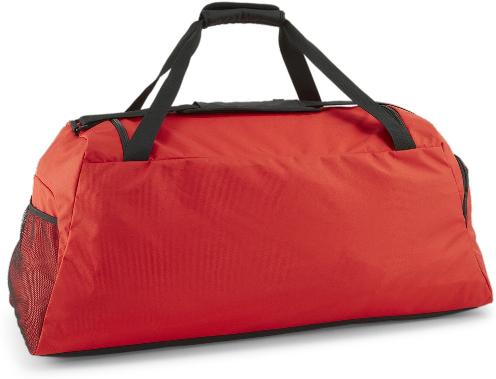 PumaKinderSporttascheTeamGoalTeambagL090234PumaRed-PumaBlack