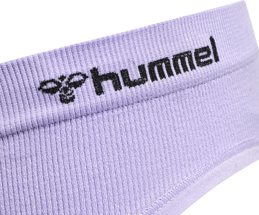 HummelDamenHipsterBoxershortsHmljunoSeamlessHipsterLavender-L