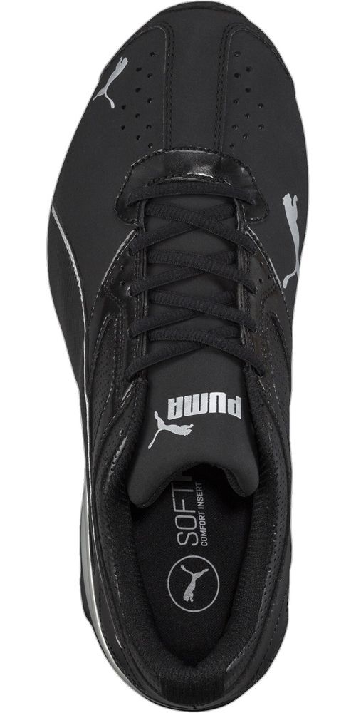 PumaLaufschuheLowTazon6FM189873PumaBlack-PumaSilver-39