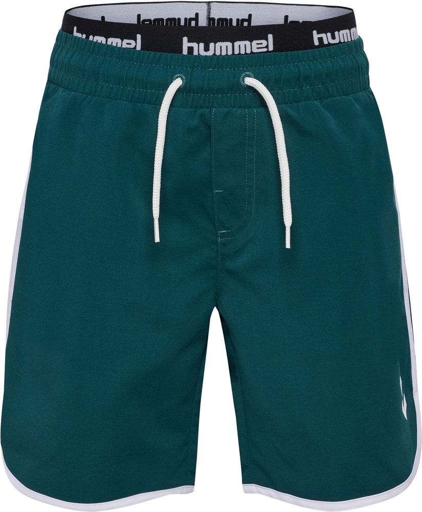 HummelKinderBadeshortsHmljrRegLongBoardShorts232515