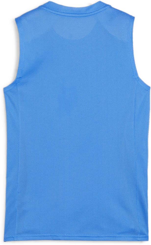 PumaDamenTeamGoalSleevelessJerseyWmns706050ElectricBlueLemonade-PumaWhite-PumaTeamRoyal-XS