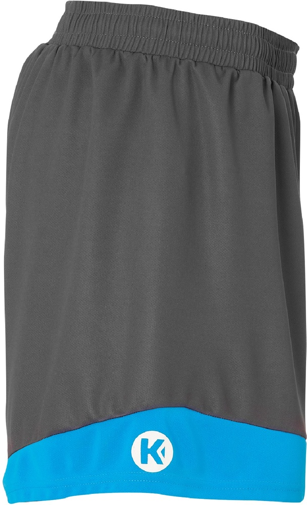 KempaDamenSportshortEmotion20ShortsWomen2003166AnthraKempablau-XS