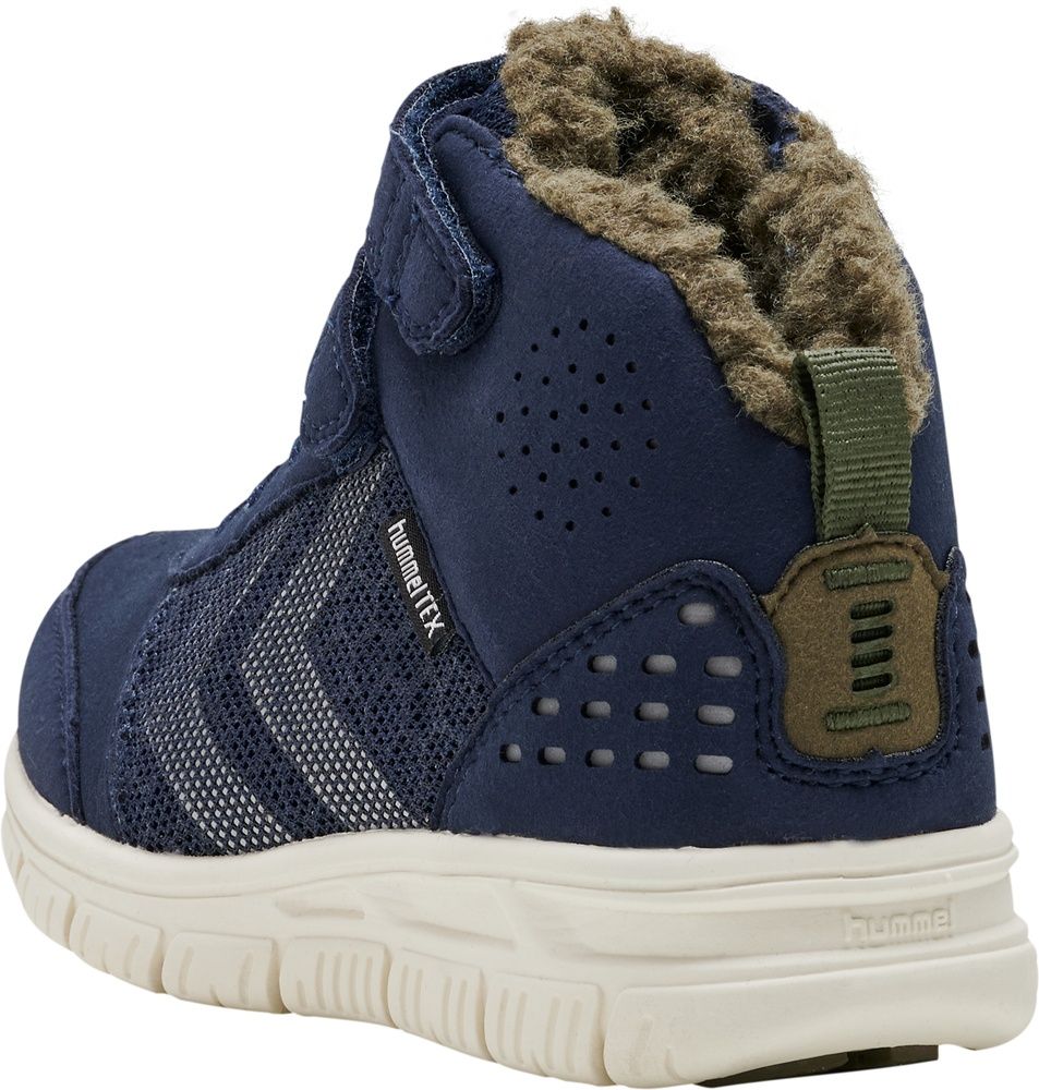 HummelKinderWinterstiefelCrossliteWinterMidTexJr215429