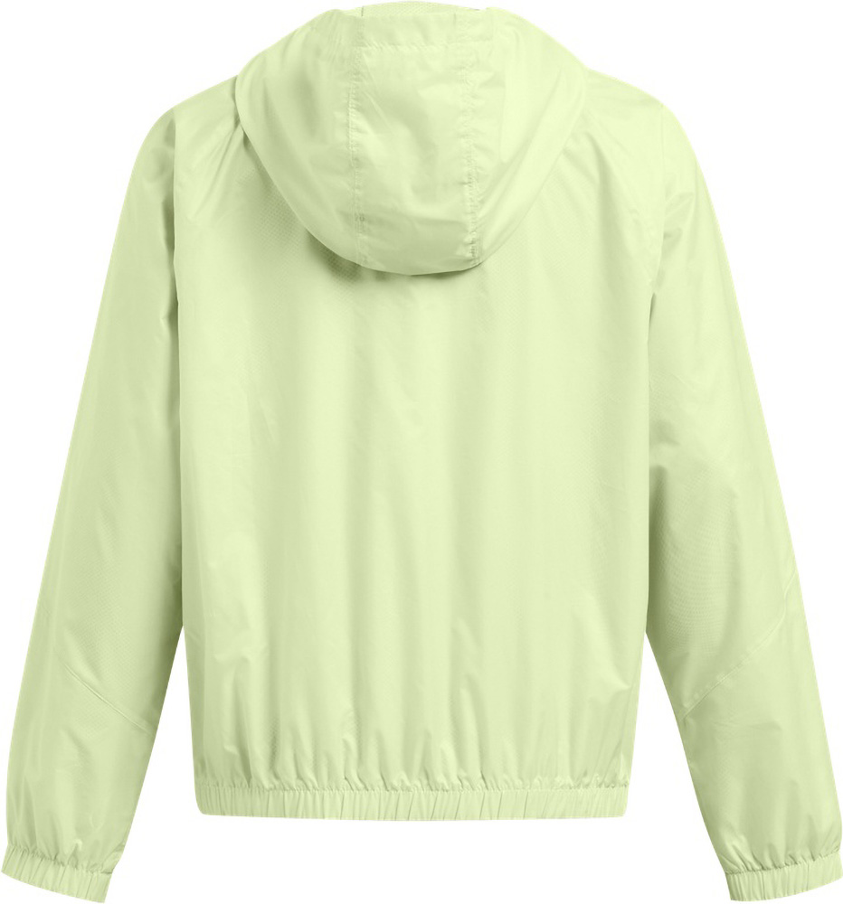 UnderArmourDamenUaRivalSportWindbreakJktRetroGreen383-LUSLG