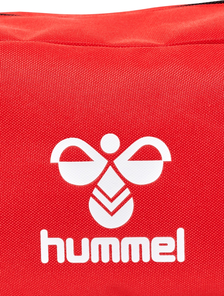 HummelTascheHmlessentialToiletryBagTrueRed