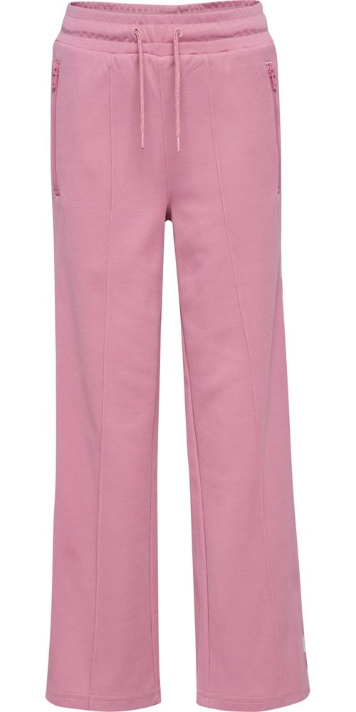 HummelKinderSweatPantsArchiveWideLegPoly229869