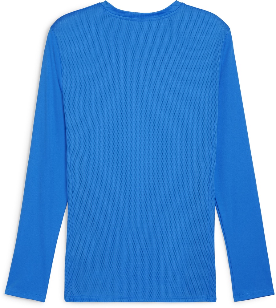 PumaTeamGoalLongsleeveJersey705750ElectricBlueLemonade-PumaWhite-PumaTeamRoyal-3XL