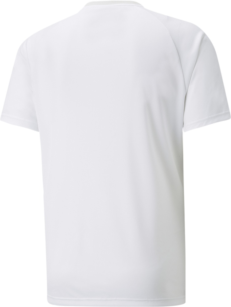 PumaTeamVISIONJersey704921PumaWhite-GlacierGray-PumaBlack-3XL