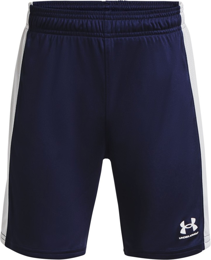UnderArmourJungenSportshortsUABSChKnitShortMidnightNavy-XSUSYXS