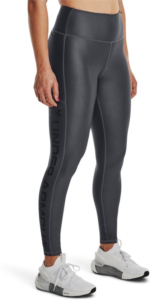 UnderArmourDamenHeatGearLeggingsinvollerLnge