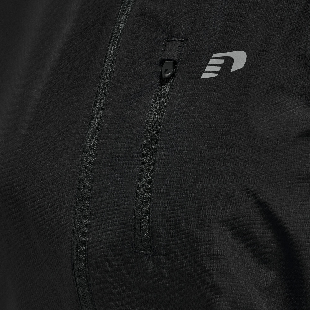 NewlineDamenTrainingsjackeWomenSCoreGilet